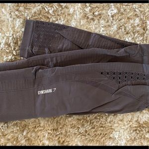 Gymshark energy seamless leggings
